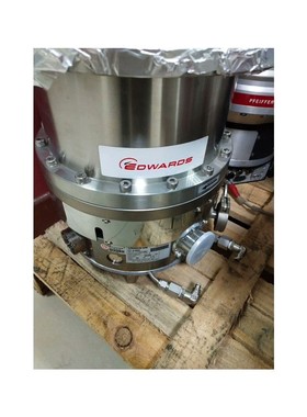 二手英国Edwards爱德华STP-A1603C磁悬浮分子泵