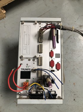 控创变频器 ASMC2177G 成色漂亮 实物拍摄 现货一台