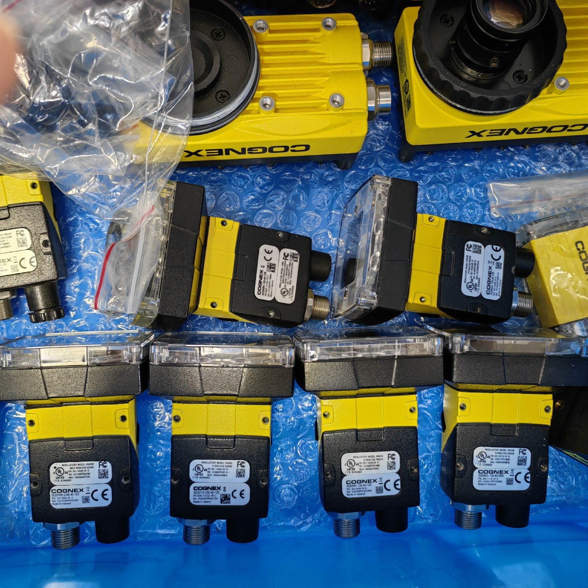 IS2000M-120-40-125 IS2000C-130