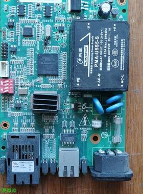 5:EP4CE6F17C8N,KSZ8995ma,实物如图,