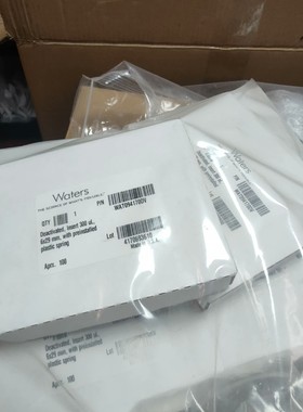 Watets 内插管WAT094170Dv全新6*29mm,