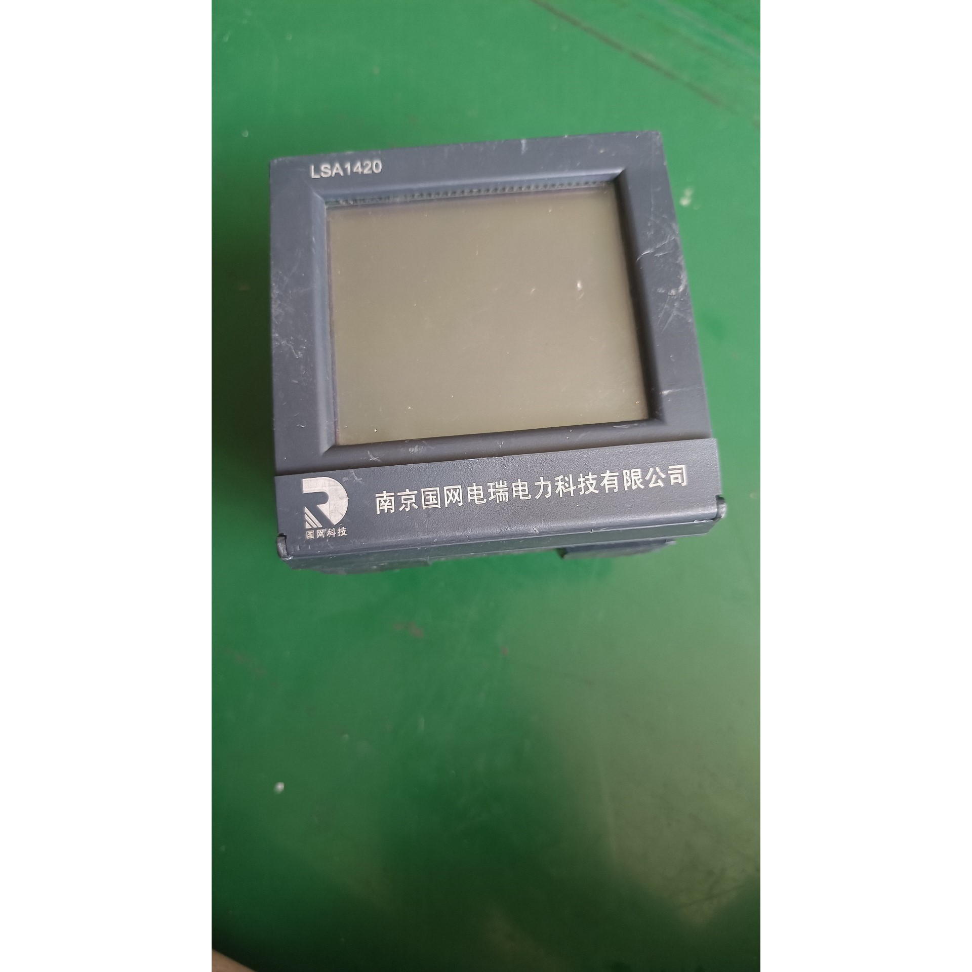 国网科技   LSA1420   二手拆机