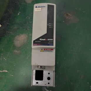 Kinetix6000 2094 Bradley Allen
