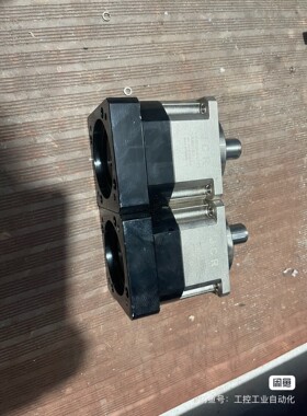 JCR精密行星减速器PAB090-S1-P2,行星减速器+速