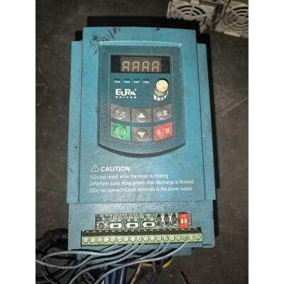 欧瑞变频器E1000-0015T3