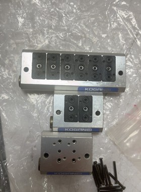 闲置正品小金井KOGANEI的气缸ATBDA10X30  正