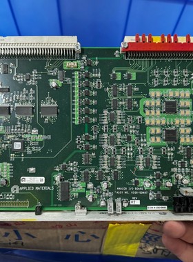 APPLIED/应材 0100-03497 半导体设备板卡