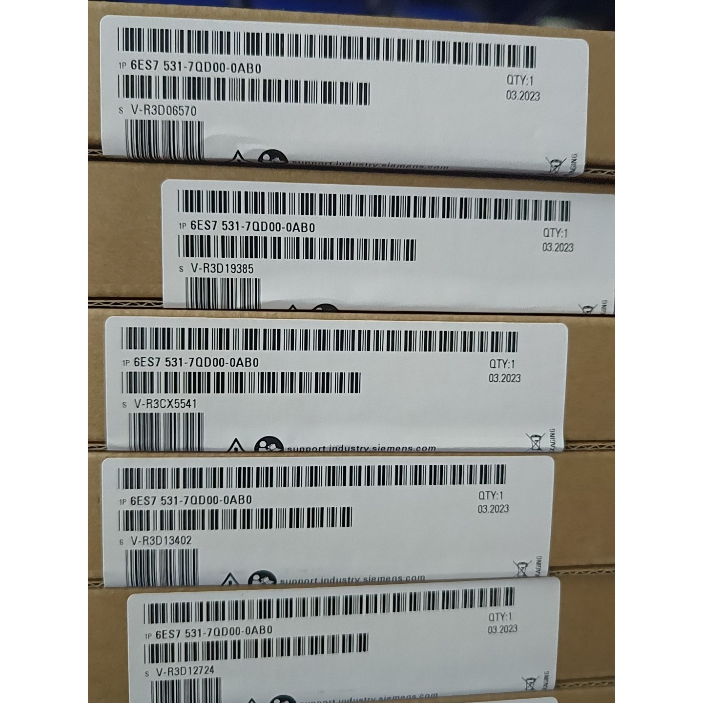 6ES7531-7QD00-0AB0全新原装正品现货秒拍秒发