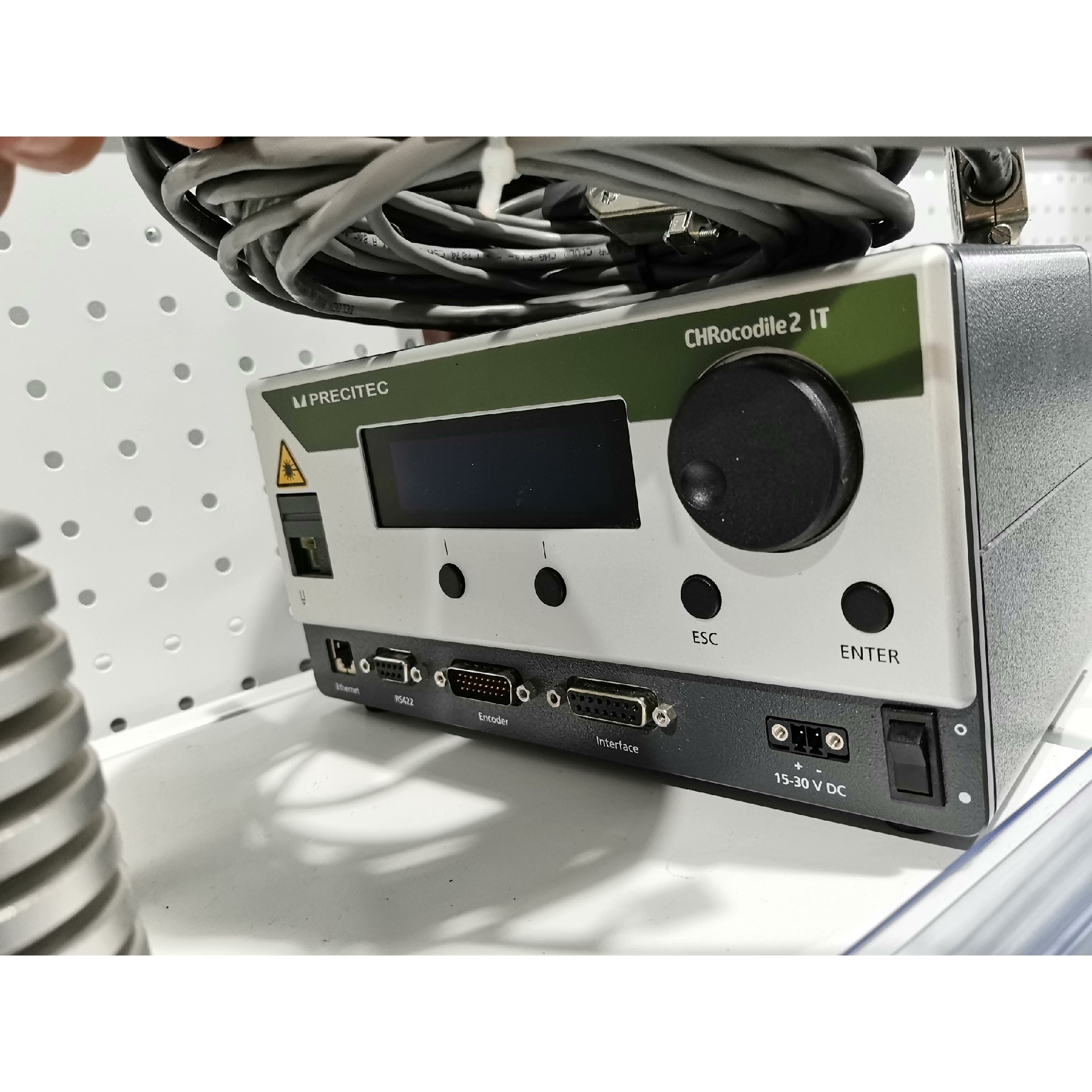 议价伟肯变频器OPTAA/295E PC00295D扩展板原