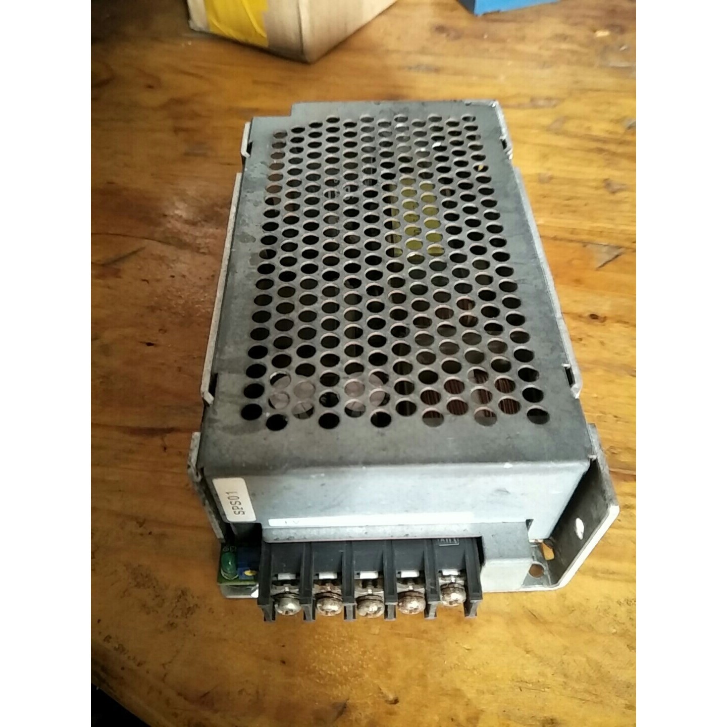 S8PS-15024C 原装拆机日本OMRON 开关电源 2