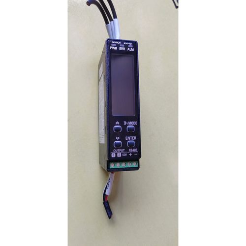 KM-N1-FLK  电力控制器 一个 实物拍摄9成新