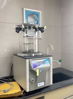 SP Scientific 2005SD真空泵 220V实验