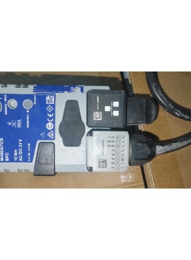 TROX妥思执行器M466AI7CN