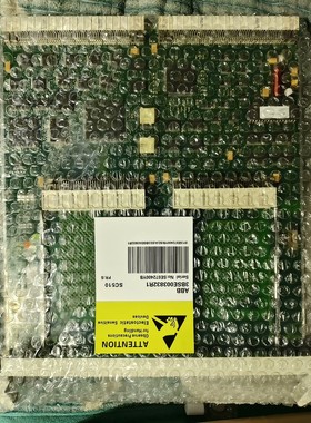 sc510 3BSE003832R1成色充新.