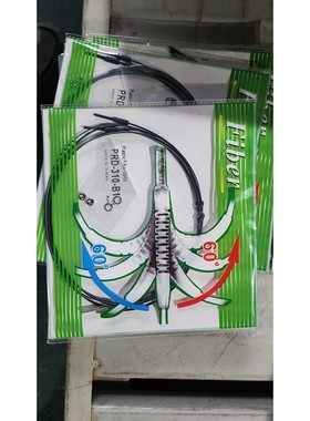 RIKO力科PRD-310-B1 全新6条. 光纤传感器