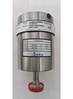 MKS真空计629D-29909 测量范围0.1 Torr!