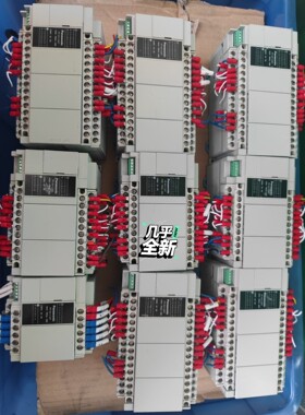 成色漂亮 FP-XH系列主机 AFPXHC14T-F A