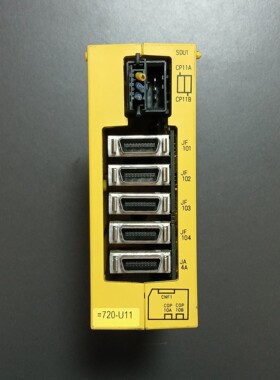 FANUC发那科SDU1 IO板 型号A02B-0303-C