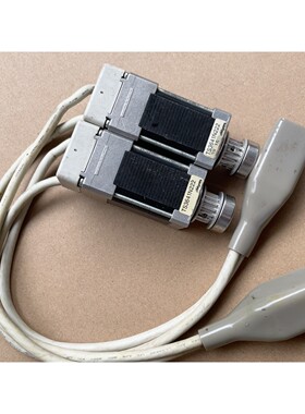 TS3641N222 多摩川电机,拆机件