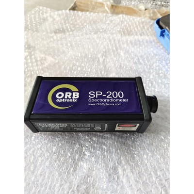 SP-200 Spectrometer 光谱仪