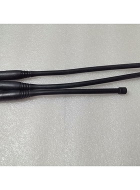 THALES148原装天线 正常使用 实图实物 无裂无缺肉