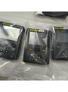 Cognex sensorview Teach Pendan