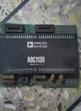 ADC1130,ADC1100