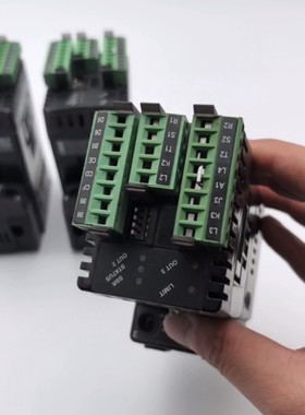 WATLOW STPL-ALAR-ADAA EZ-ZONE控