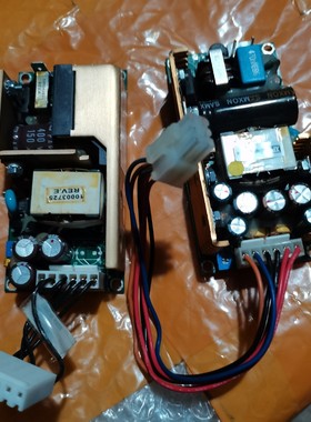 XP POWER ECM60UT33  ECM40US05.