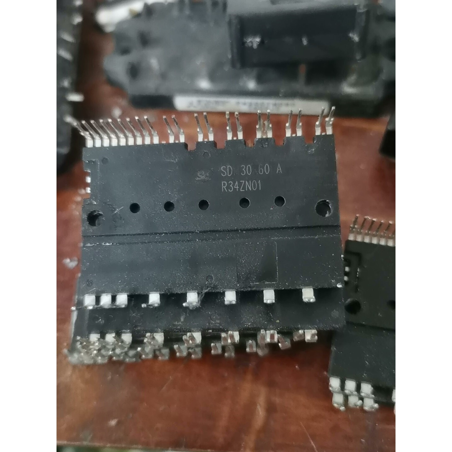 SDM30N60FA  SDM50N60FA  拆机件,功能