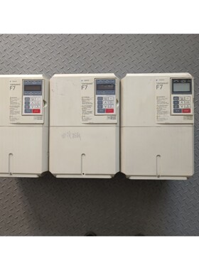 CIMR-F7A4015 CIMR-F7B4015安川变频器