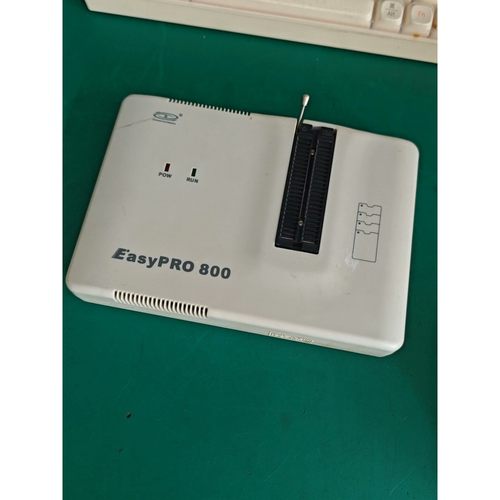 周立功easypro800编程器周立功
