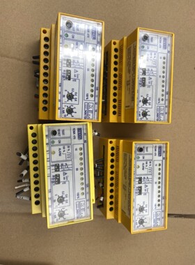 本德尔BENDER 绝缘监测仪耦合器RCMA470LY(E4