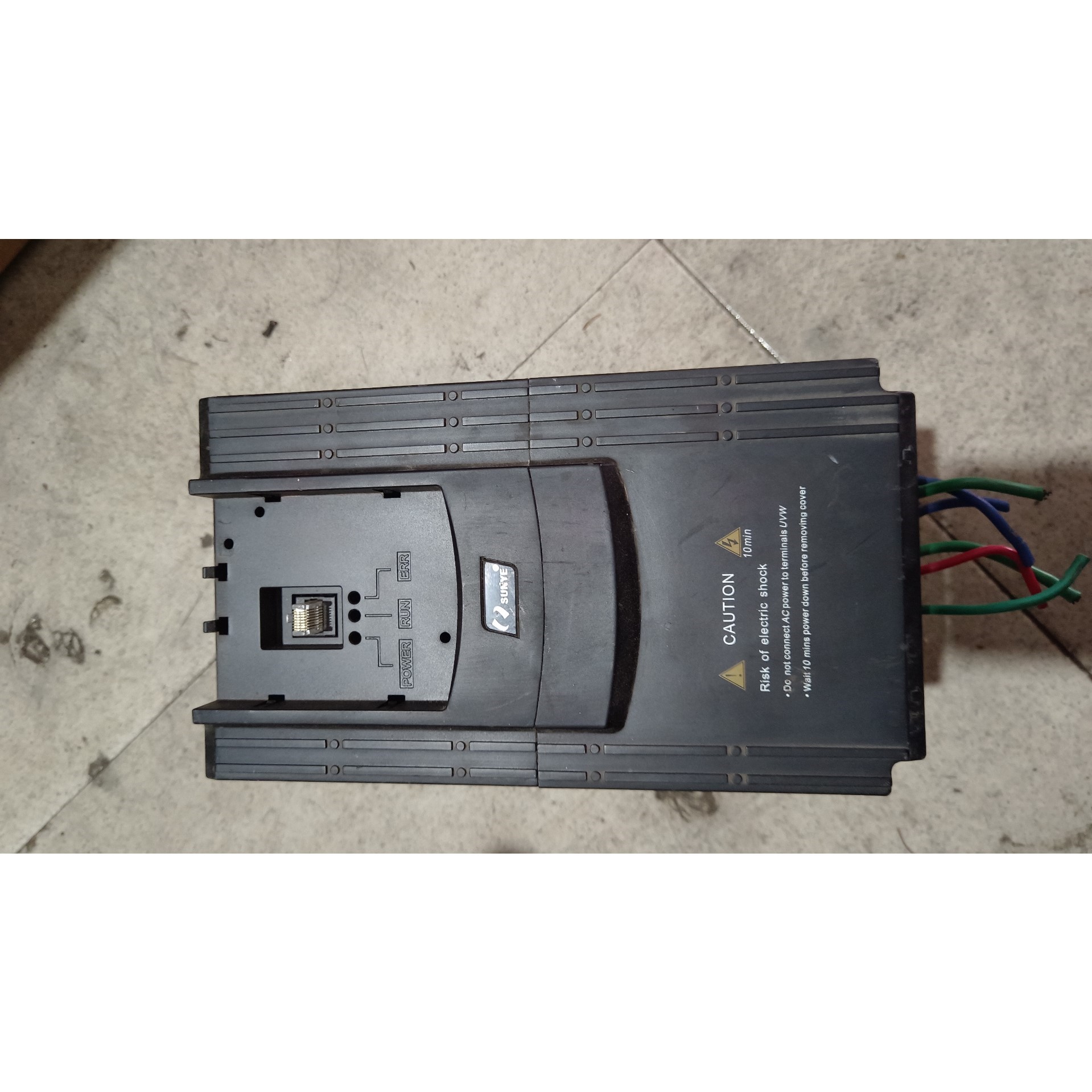 Sunye CM530H-4T5R5GB/7R5PB变频器出