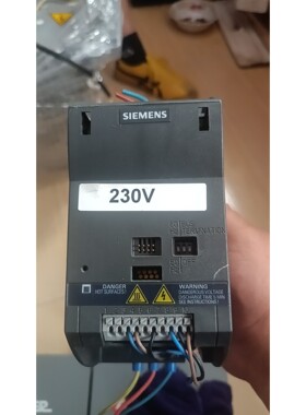 SINAMICS变频器,型号:  G110CPM110