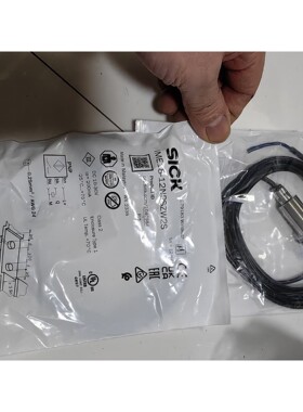 SICK西克IME18-12NPSZW2S 1040984