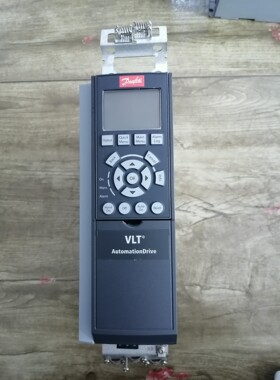 丹佛斯变频器  FC-302P1K1T5E20H2XGCXX