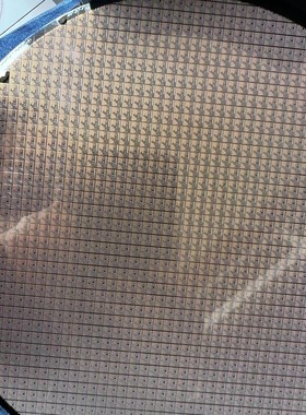 植球晶圆8inch 12inch  bump wafer