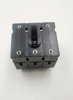 CP33PM/15空气开关,15A三相断路器,AC220