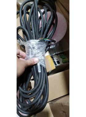 CC050VZR2  东方马达线缆  马达线  编码线一套