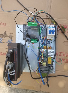 AC伺服驱动器TH-T3D-L15A-RABN-B转让,输入