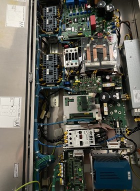 德国LJU控制器ST-796-2M-P-SI-SB 议价