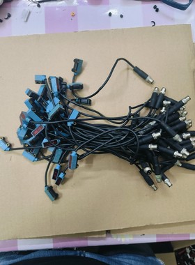 SICK西克光电传感器,型号GTB2S-2F3130,实物拍