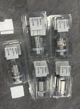 MKS631D11T8FPBB 全新正品 测量范围10Tor