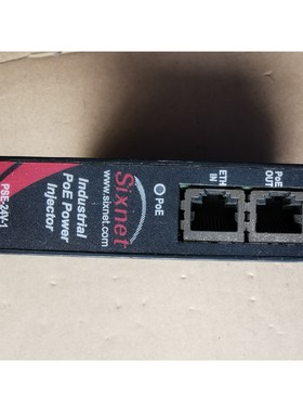 Sixnet EB-PSE-24V-1B