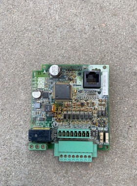 NSJ200 日立变频器拆机主板 3B310030-2Z 功
