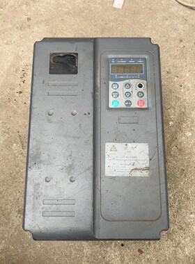 德沃VT80变频器 VT80-11T4B 11KW 380V