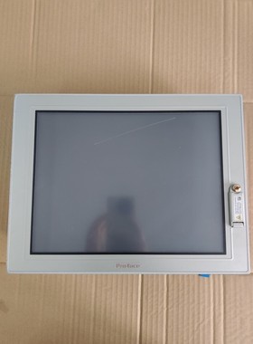 9新Pro-face触摸屏: PFXPP160DA5  5P
