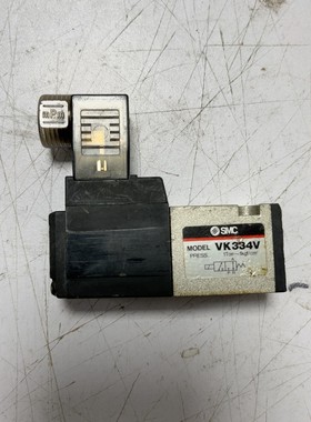 闲置二手电磁阀VZ3140/VZ3143/VZ3243/VZ