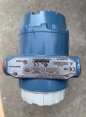 罗斯蒙特3051 3051SFADG020BCHPS1 罗斯